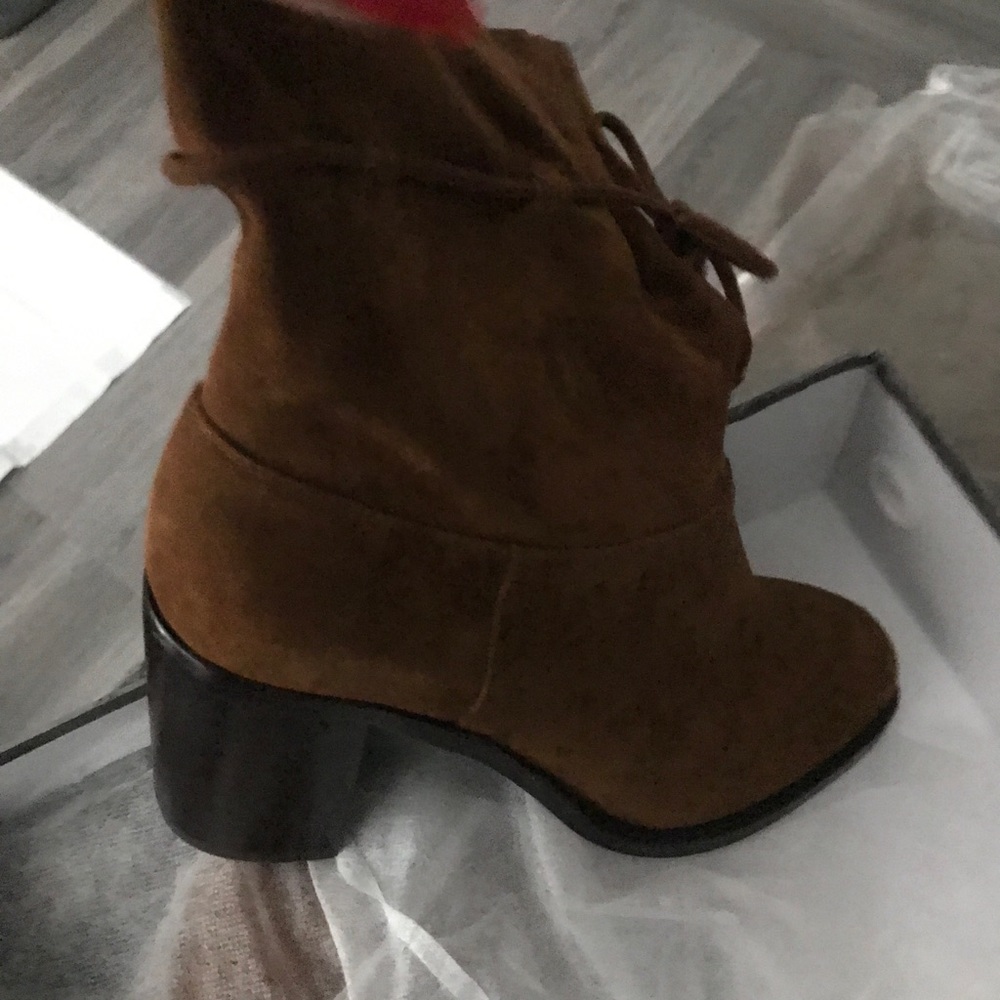 Jeffrey Campbell boots